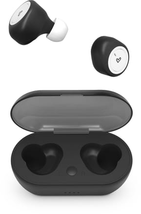 Écouteurs Bluetooth Energy Sistem Urban 1 True Wireless - Noir (449767)