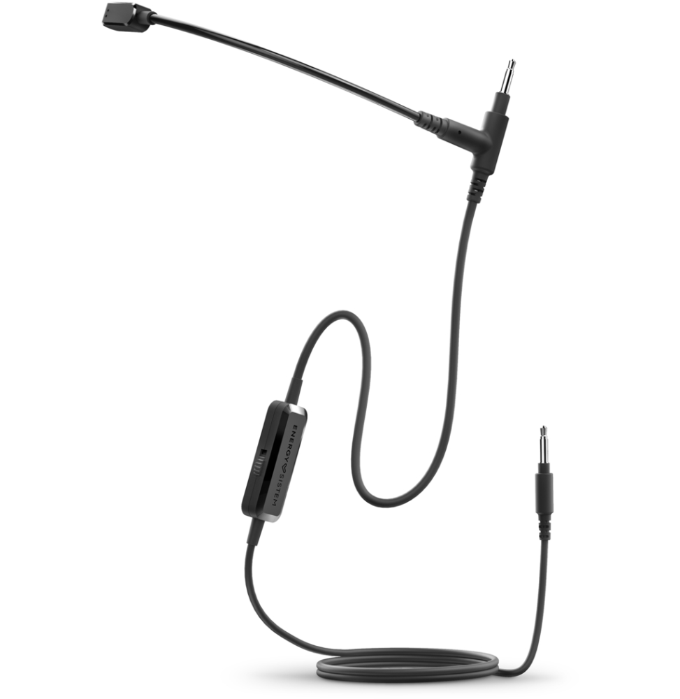 Microphone 1 Energy Sistem pour Casque (452651)