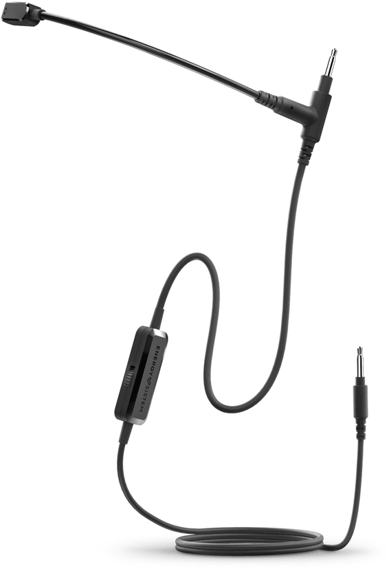 Microphone 1 Energy Sistem pour Casque (452651)