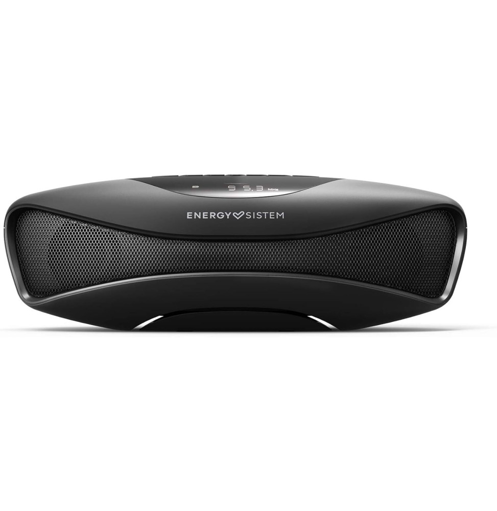 Enceinte portable Energy Sistem Music Box BZ4+ (451999)