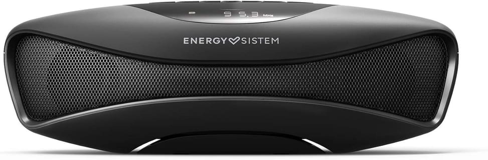 مكبر صوت محمول Energy Sistem Music Box BZ4+ (451999) — صورة 1