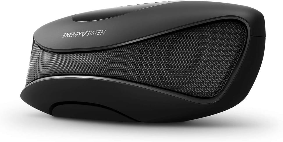 مكبر صوت محمول Energy Sistem Music Box BZ4+ (451999) — صورة 3