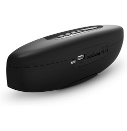 Enceinte portable Energy Sistem Music Box BZ4+ (451999)
