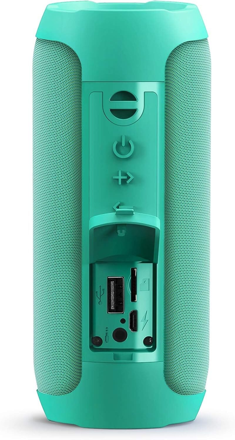 Enceinte portable Energy Sistem Urban Box 2 Jade (449330) — image 4