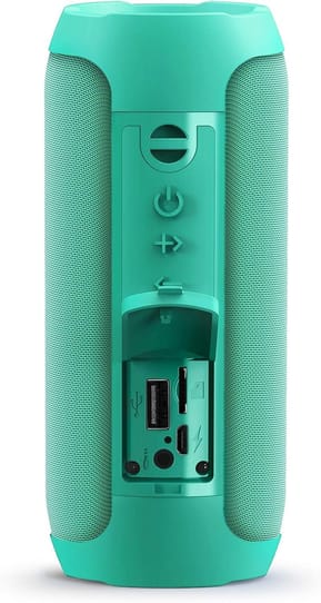 Enceinte portable Energy Sistem Urban Box 2 Jade (449330) — image 4
