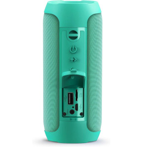 Enceinte portable Energy Sistem Urban Box 2 Jade (449330)