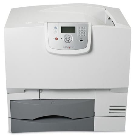 Imprimante Laser couleur Lexmark C780dtn