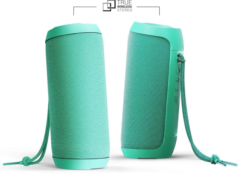 Enceinte portable Energy Sistem Urban Box 2 Jade (449330) — image 5