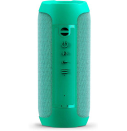 Enceinte portable Energy Sistem Urban Box 2 Jade (449330)