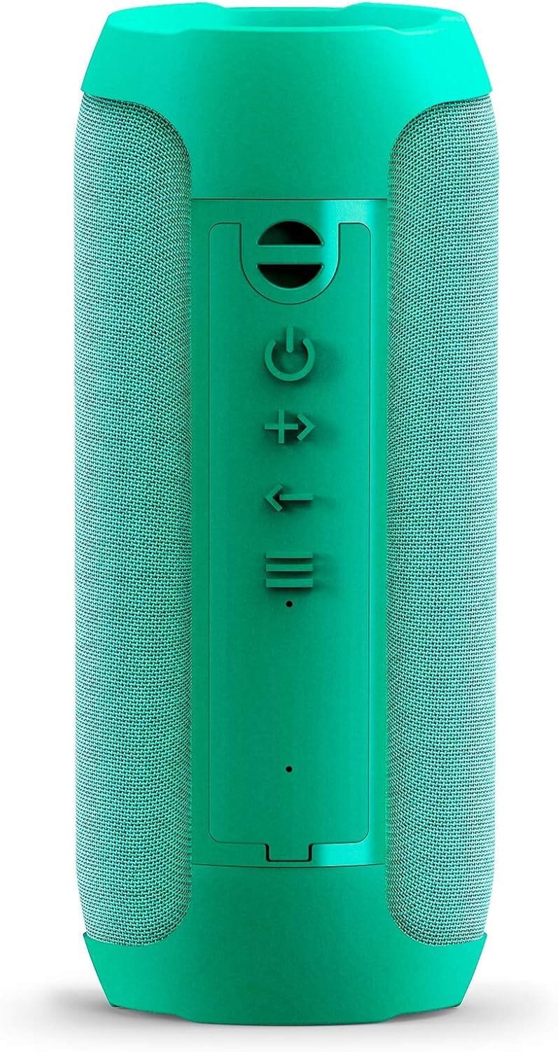 Enceinte portable Energy Sistem Urban Box 2 Jade (449330) — image 3