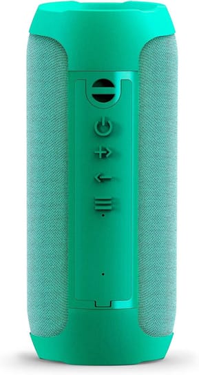 Enceinte portable Energy Sistem Urban Box 2 Jade (449330) — image 3
