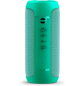 Enceinte portable Energy Sistem Urban Box 2 Jade (449330)