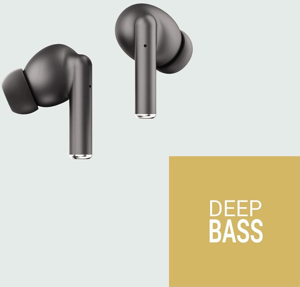 Écouteurs Bluetooth Energy Sistem Style 2 True Wireless - Silver (452910) — image 4