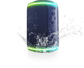 Enceinte portable Bluetooth Energy Sistem Urban Box Supernova - Bleu (454952) — image 5
