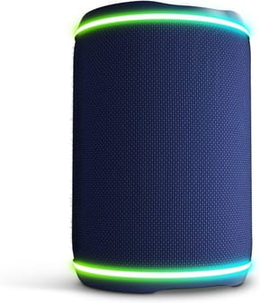 Enceinte portable Bluetooth Energy Sistem Urban Box Supernova - Bleu (454952) — image 2