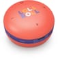 Enceinte portable Bluetooth Energy Sistem Lol&Roll Pop - Orange (454983)