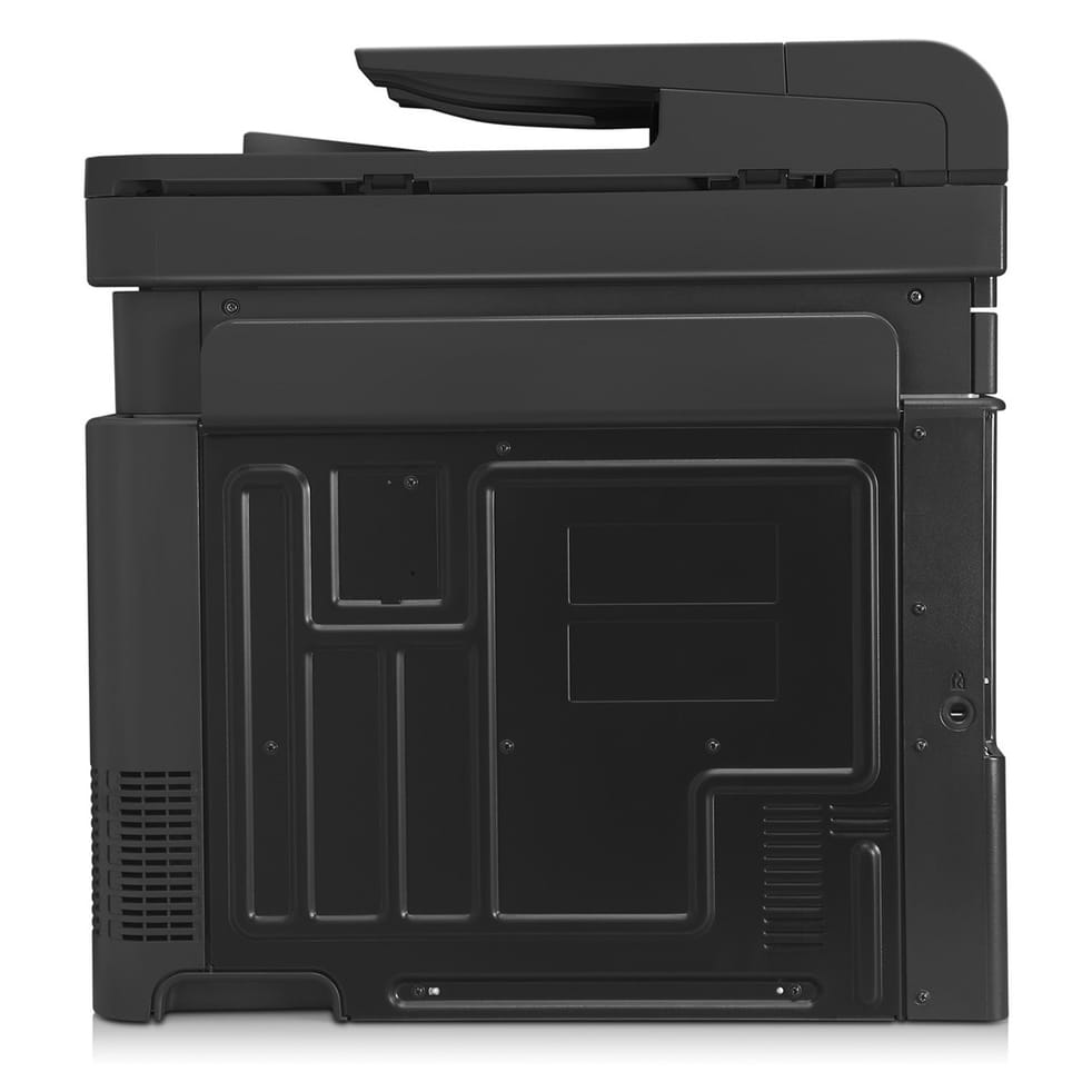 Imprimante Multifonction Laser HP LaserJet Pro 500 color MFP M570dw (CZ272A) — image 6