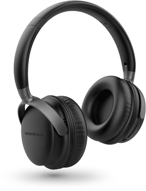 Casque Bluetooth Energy Sistem Power Radio - Noir (455317) — image 2