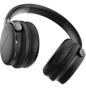 Casque Bluetooth Energy Sistem Power Radio - Noir (455317)