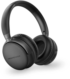Casque Bluetooth Energy Sistem Power Radio - Noir (455317)