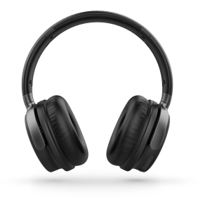 Casque Bluetooth Energy Sistem Power Radio - Noir (455317)