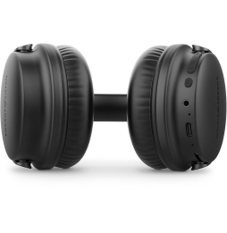 Casque Bluetooth Energy Sistem Power Radio - Noir (455317)