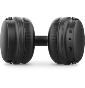 Casque Bluetooth Energy Sistem Power Radio - Noir (455317)