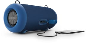 Enceinte portable Bluetooth Energy Sistem Urban Box 6 Navy (455119) — image 4