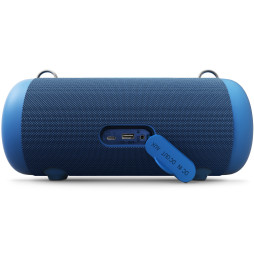 Enceinte portable Bluetooth Energy Sistem Urban Box 6 Navy (455119)