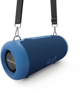 Enceinte portable Bluetooth Energy Sistem Urban Box 6 Navy (455119)
