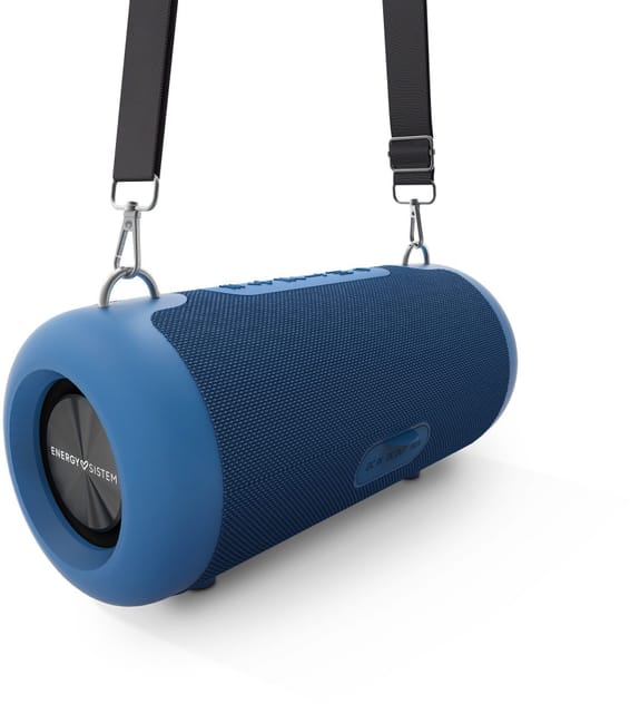 Enceinte portable Bluetooth Energy Sistem Urban Box 6 Navy (455119)