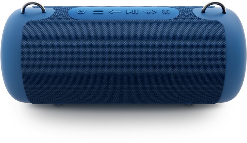 Enceinte portable Bluetooth Energy Sistem Urban Box 6 Navy (455119) — image 2