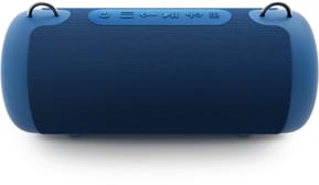 Enceinte portable Bluetooth Energy Sistem Urban Box 6 Navy (455119) — image 2