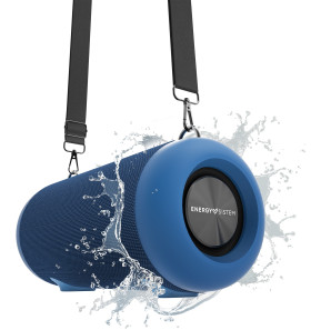 Enceinte portable Bluetooth Energy Sistem Urban Box 6 Navy (455119)