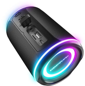 Enceinte portable Bluetooth Energy Sistem Urban Box Supernova - Noir (454938) — image 3