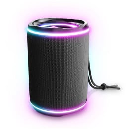 Enceinte portable Bluetooth...