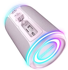 Enceinte portable Bluetooth Energy Sistem Urban Box Supernova - Rose (454945) — image 2