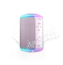 Enceinte portable Bluetooth Energy Sistem Urban Box Supernova - Rose (454945)