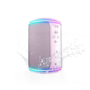 Enceinte portable Bluetooth Energy Sistem Urban Box Supernova - Rose (454945) — image 4