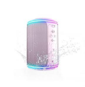 Enceinte portable Bluetooth Energy Sistem Urban Box Supernova - Rose (454945)