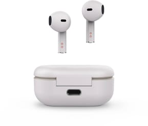 Écouteurs Bluetooth Energy Sistem Style 4 True Wireless Cream (453511) — image 2