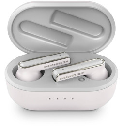 Écouteurs Bluetooth Energy Sistem Style 4 True Wireless Cream (453511)
