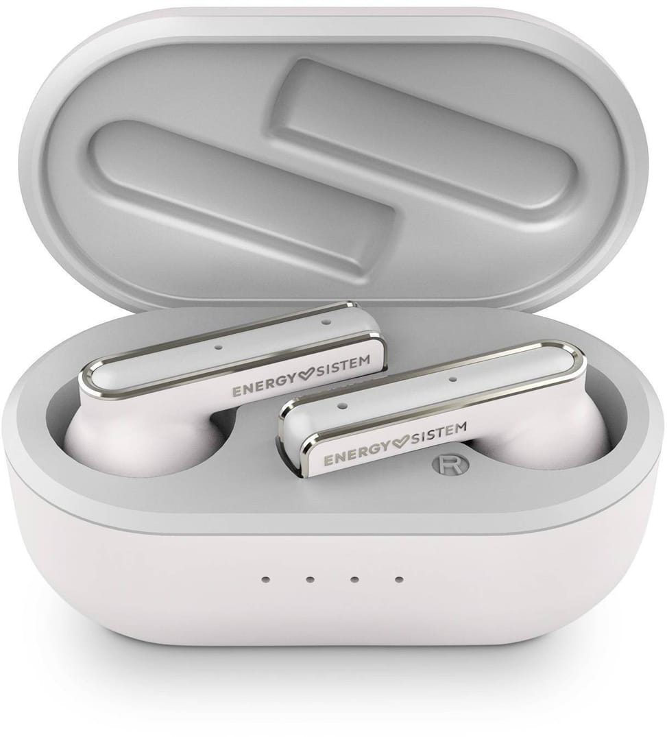 Écouteurs Bluetooth Energy Sistem Style 4 True Wireless Cream (453511) — image 3