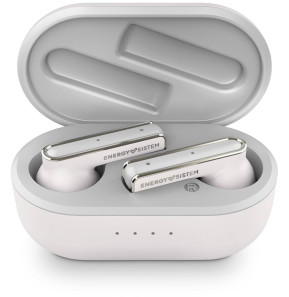 Écouteurs Bluetooth Energy Sistem Style 4 True Wireless Cream (453511)