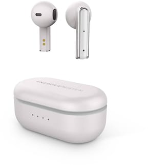 Écouteurs Bluetooth Energy Sistem Style 4 True Wireless Cream (453511)