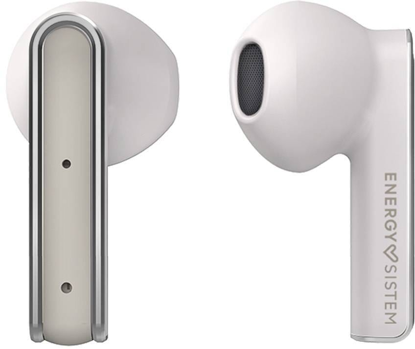 Écouteurs Bluetooth Energy Sistem Style 4 True Wireless Cream (453511) — image 5