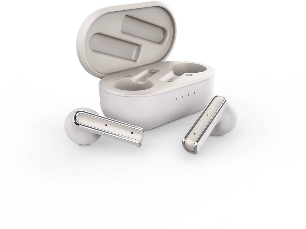 Écouteurs Bluetooth Energy Sistem Style 4 True Wireless Cream (453511) — image 4