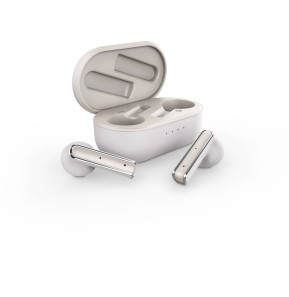 Écouteurs Bluetooth Energy Sistem Style 4 True Wireless Cream (453511)