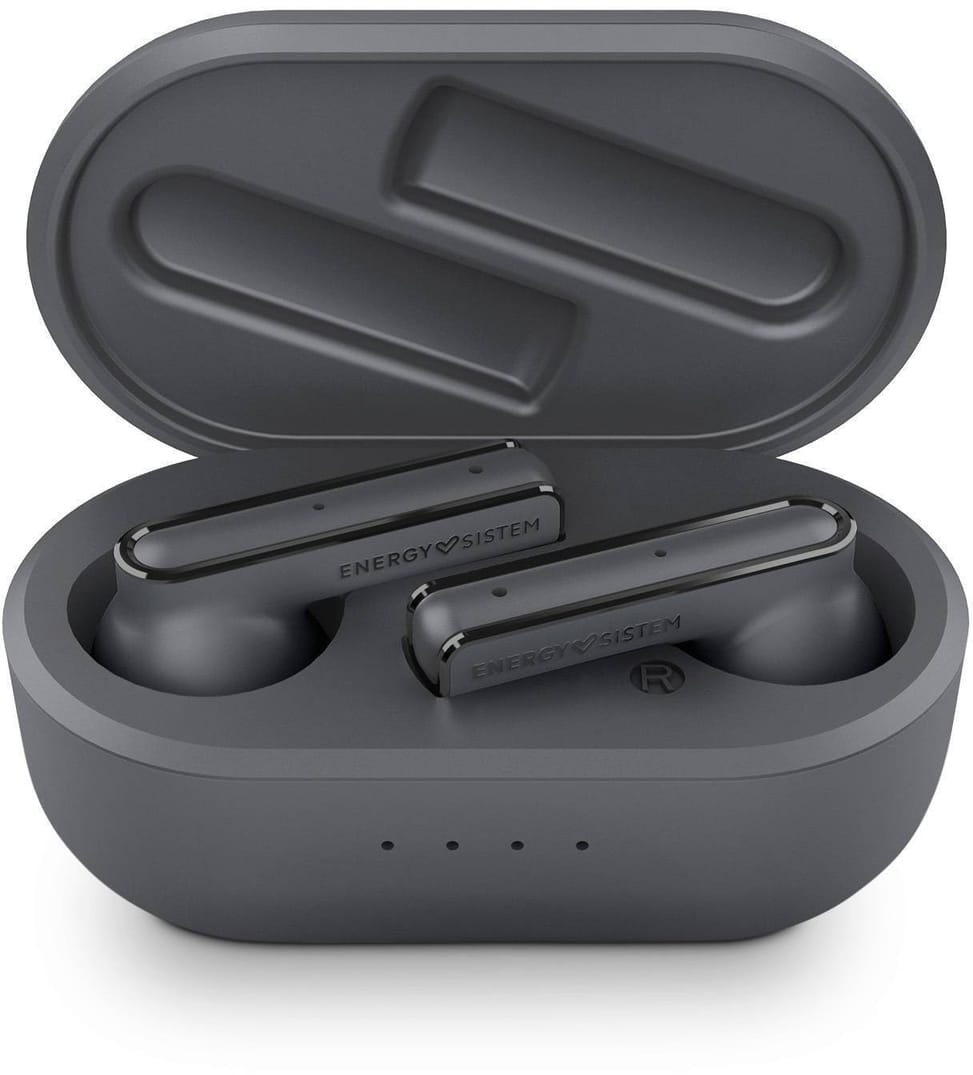 Écouteurs Bluetooth Energy Sistem Style 4 True Wireless stone (453504) — image 3