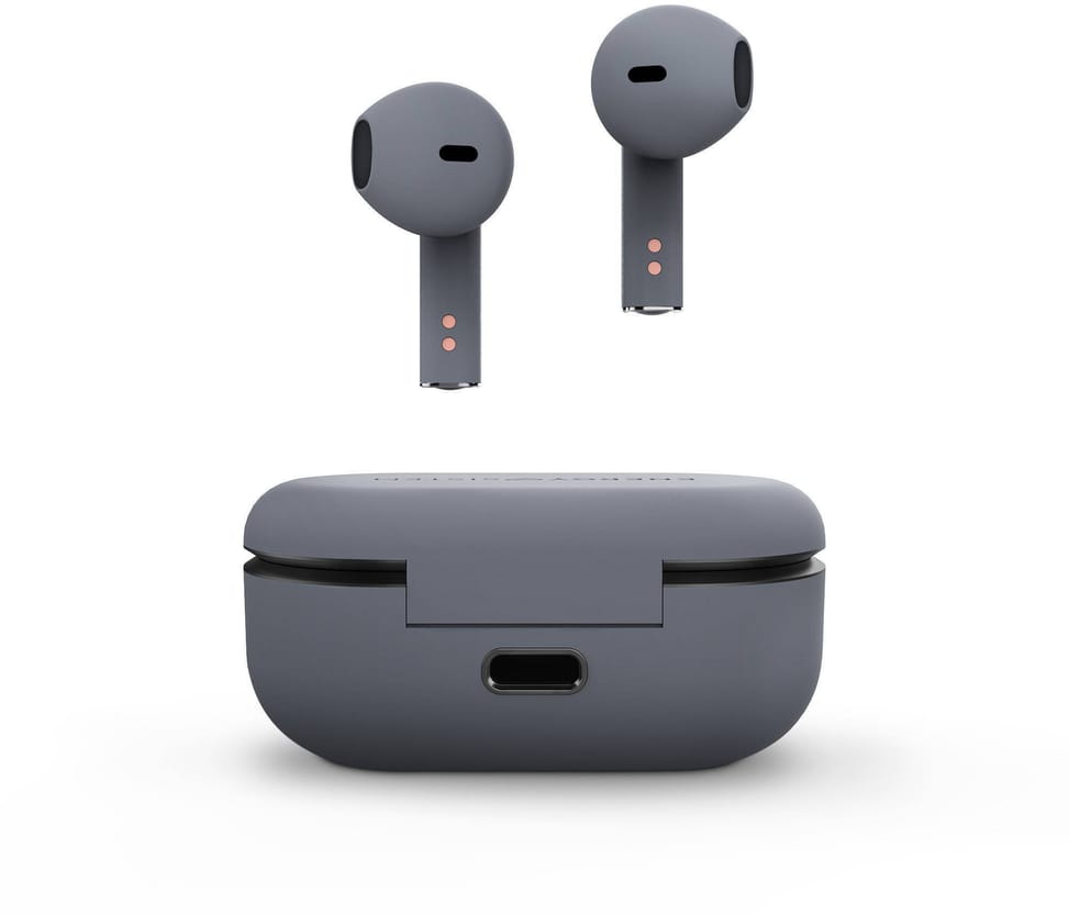 Écouteurs Bluetooth Energy Sistem Style 4 True Wireless stone (453504) — image 2